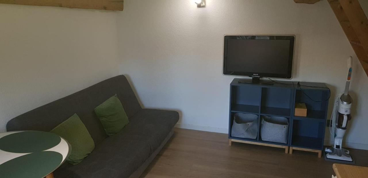 Apartamento Hyper-Centre 2 Lits Climatiseur Castres  Exterior foto