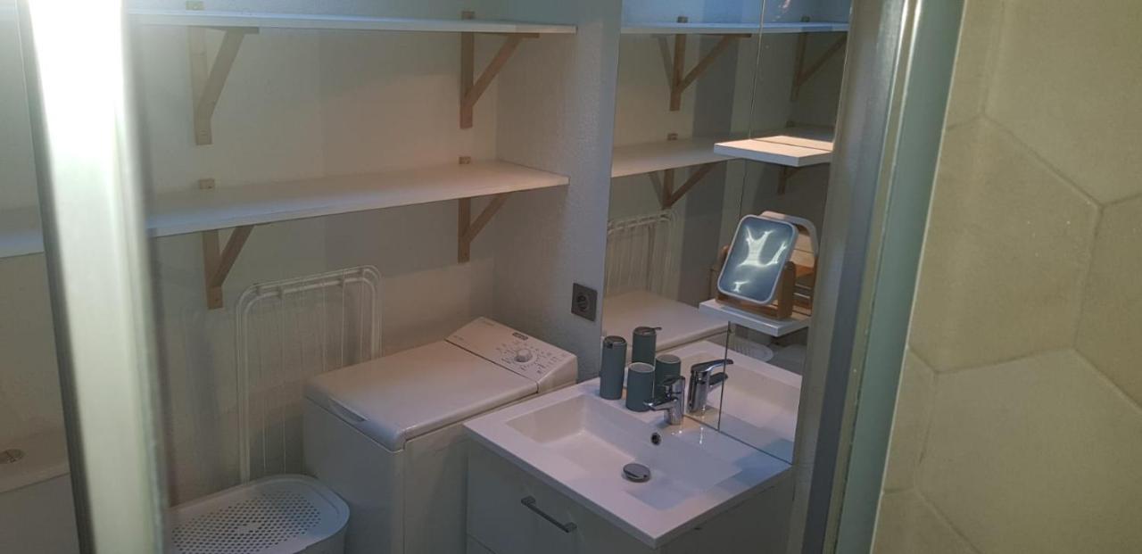 Apartamento Hyper-Centre 2 Lits Climatiseur Castres  Exterior foto