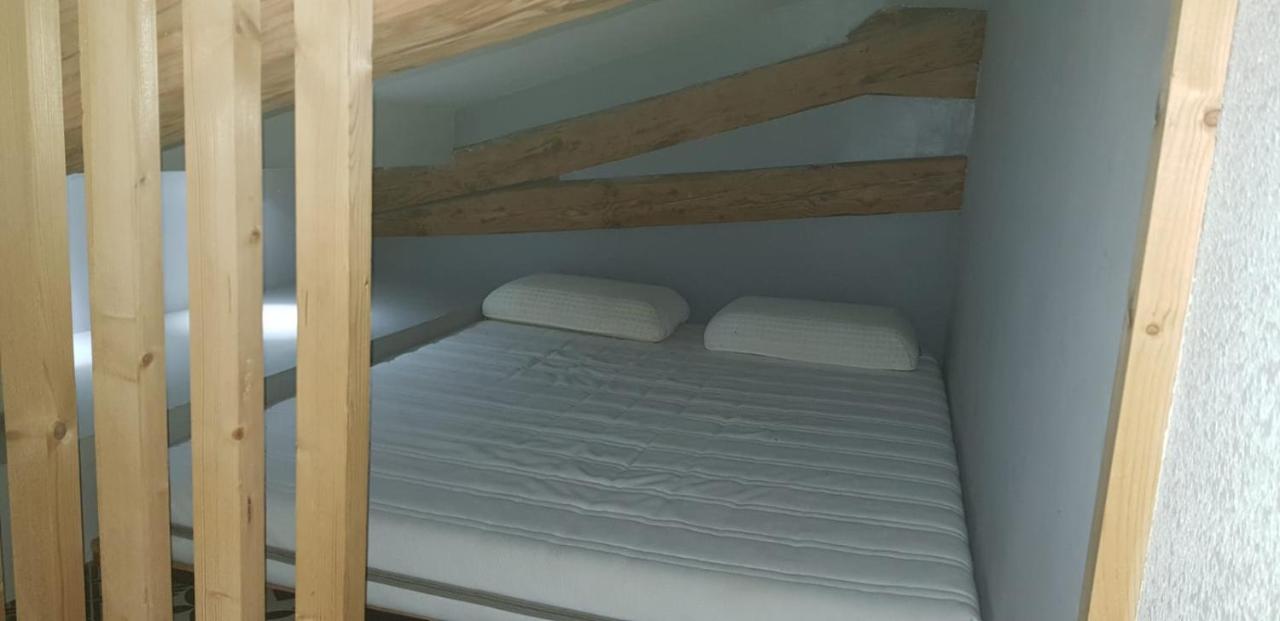 Apartamento Hyper-Centre 2 Lits Climatiseur Castres  Exterior foto
