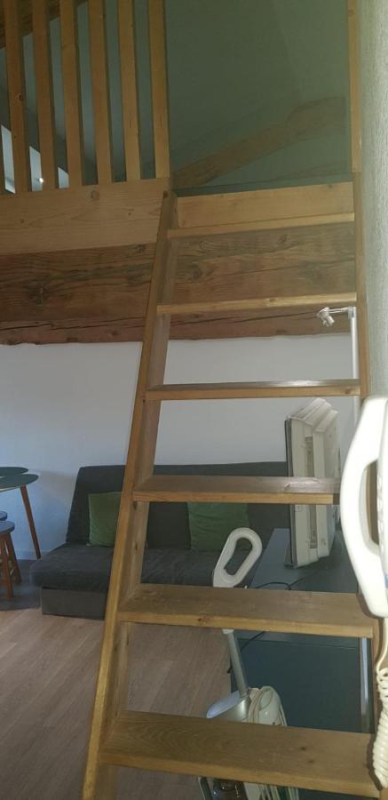 Apartamento Hyper-Centre 2 Lits Climatiseur Castres  Exterior foto